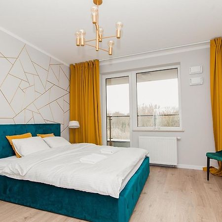 Warsaw To Be - Golden Apartment Exterior photo