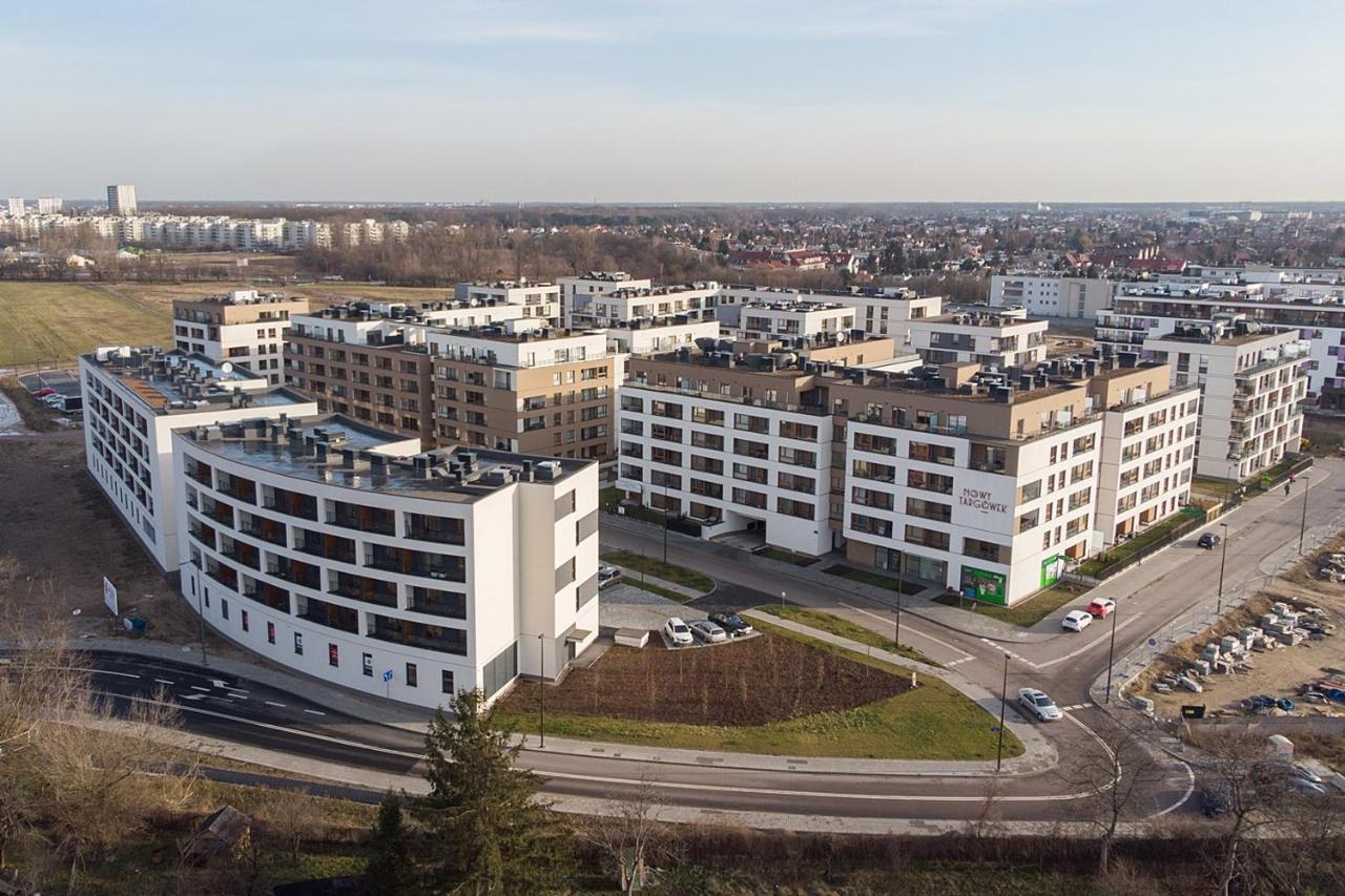 Warsaw To Be - Golden Apartment Exterior photo